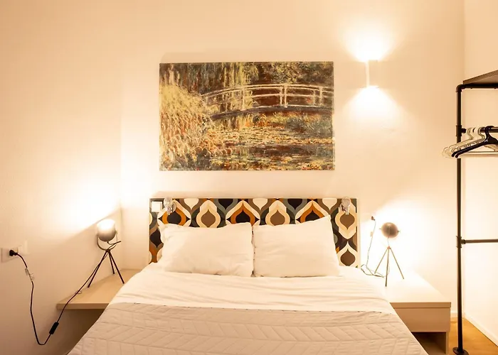 Getthekey Marconi Apartmán Boloňa