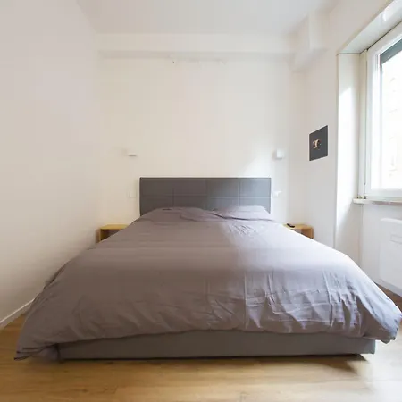 Getthekey Marconi Apartamento