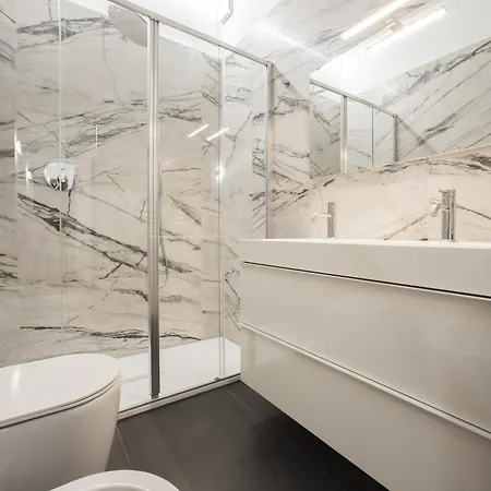 Getthekey Marconi Apartamento *