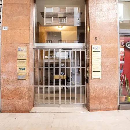 Getthekey Marconi Bolonha