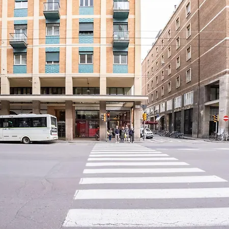 Apartamento Getthekey Marconi