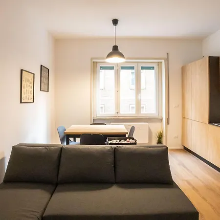 Apartamento Getthekey Marconi