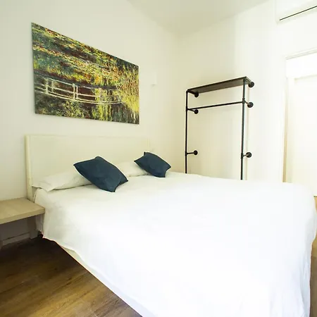 Getthekey Marconi Apartamento Bolonha