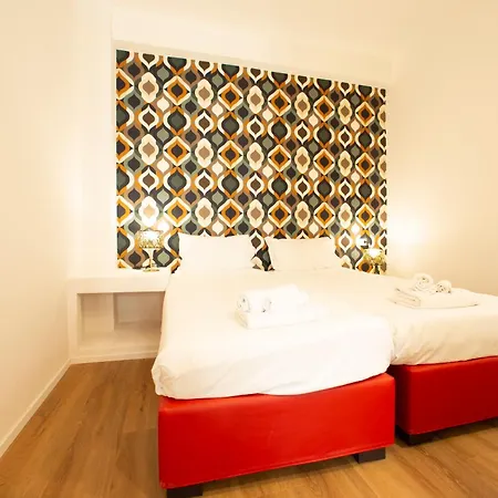 Getthekey Marconi Apartamento