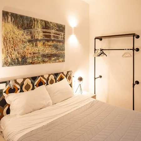 Apartamento Getthekey Marconi