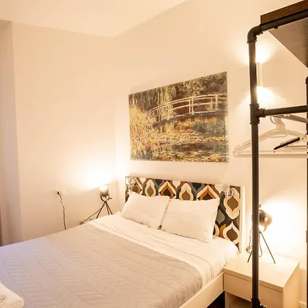 Getthekey Marconi Bolonha