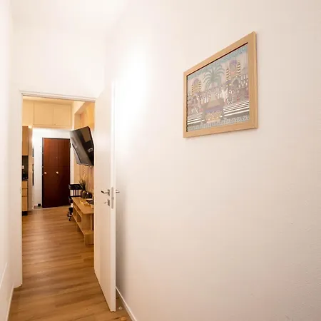 Apartamento Getthekey Marconi