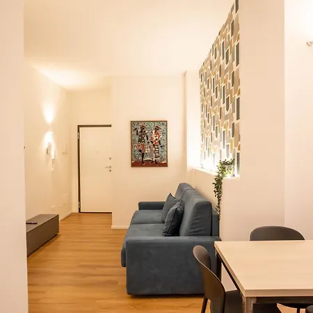 Getthekey Marconi * Bolonha