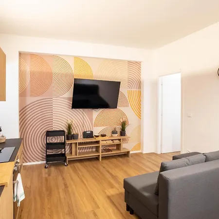 Getthekey Marconi Apartamento *