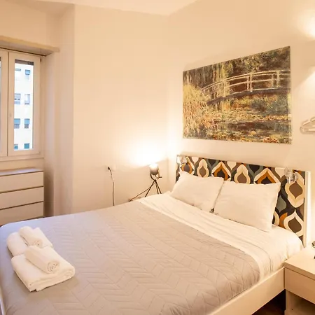 Getthekey Marconi Apartamento Bolonha