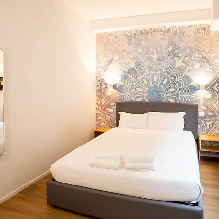 Apartamento Getthekey Marconi *