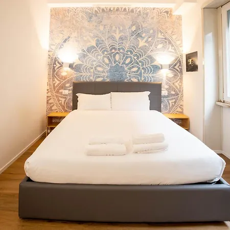 Getthekey Marconi Apartamento Bolonha